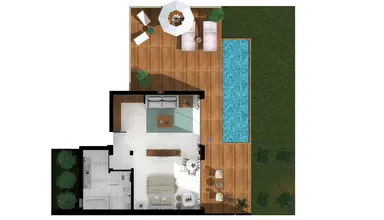 Domes Miramare Luxury Collection Resort