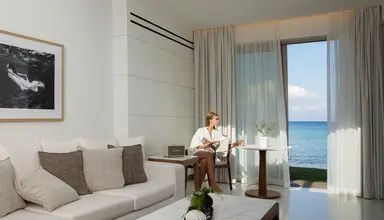 Domes Miramare Luxury Collection Resort