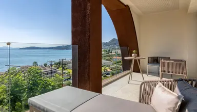 Domes Miramare Luxury Collection Resort