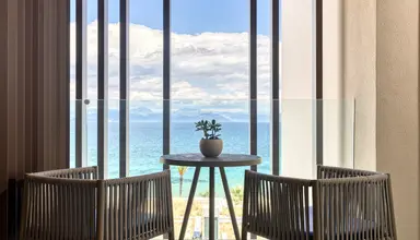 Domes Miramare Luxury Collection Resort