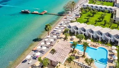 Domes Miramare Luxury Collection Resort