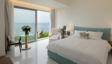Domes Miramare Luxury Collection Resort