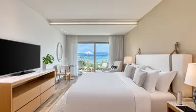 Domes Miramare Luxury Collection Resort