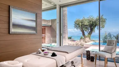 Domes Miramare Luxury Collection Resort