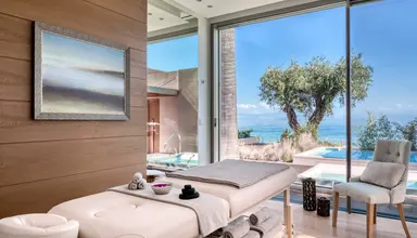 Domes Miramare Luxury Collection Resort