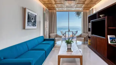 Domes Miramare Luxury Collection Resort