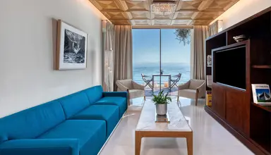 Domes Miramare Luxury Collection Resort