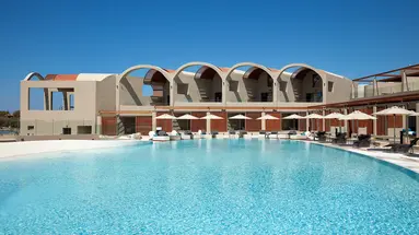 Domes Noruz Chania, Autograph Collection