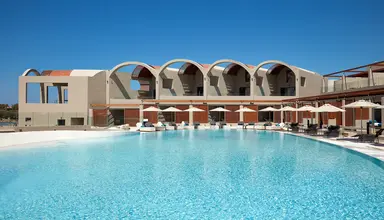 Domes Noruz Chania, Autograph Collection