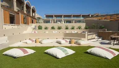 Domes Noruz Chania, Autograph Collection