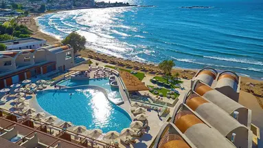 Domes Noruz Chania, Autograph Collection