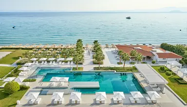 Domes Noruz Kassandra