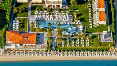 Domes Noruz Kassandra