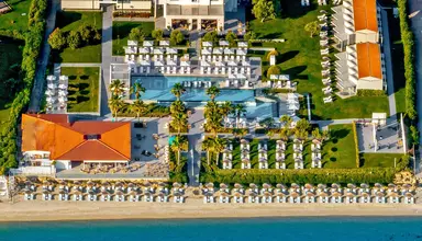 Domes Noruz Kassandra