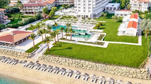 Hotel Domes Noruz Kassandra