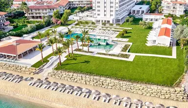 Domes Noruz Kassandra