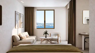 Domes Noruz Mykonos