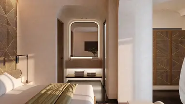 Domes Noruz Mykonos