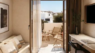 Domes Noruz Mykonos