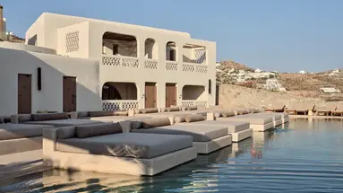 Domes Noruz Mykonos