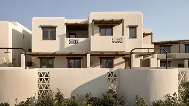 Domes Noruz Mykonos