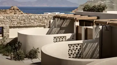 Domes Noruz Mykonos