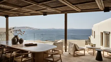 Domes Noruz Mykonos