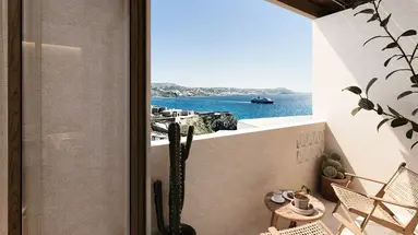 Domes Noruz Mykonos