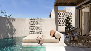 Domes Noruz Mykonos