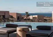 Domes Novos Santorini Autograph Collection