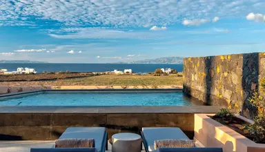 Domes Novos Santorini Autograph Collection
