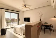 Domes Novos Santorini Autograph Collection