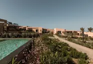 Domes Novos Santorini Autograph Collection