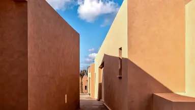 Domes Novos Santorini Autograph Collection