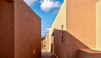 Domes Novos Santorini Autograph Collection