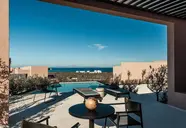 Domes Novos Santorini Autograph Collection