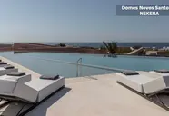 Domes Novos Santorini Autograph Collection