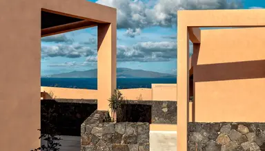 Domes Novos Santorini Autograph Collection