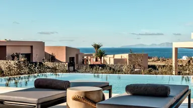 Domes Novos Santorini Autograph Collection