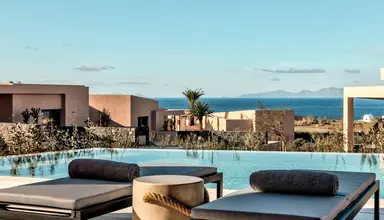 Domes Novos Santorini Autograph Collection