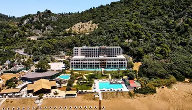 Domes of Corfu Autograph Collection