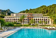 Domes of Corfu Autograph Collection