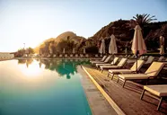 Domes of Corfu Autograph Collection