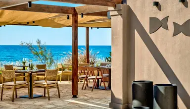Domes of Corfu Autograph Collection