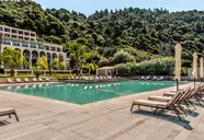 Domes of Corfu Autograph Collection