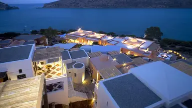 Domes of Elounda Autograph Collection