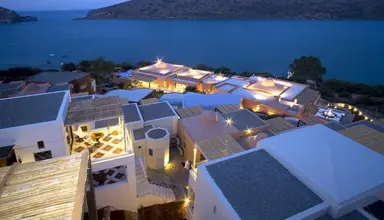 Domes of Elounda Autograph Collection