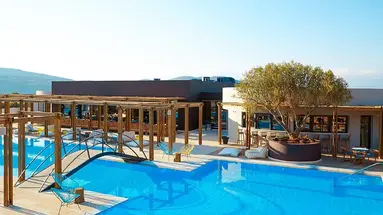 Domes of Elounda Autograph Collection