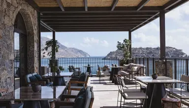 Domes of Elounda Autograph Collection