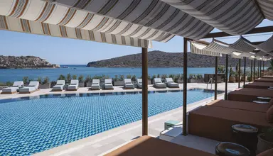 Domes of Elounda Autograph Collection